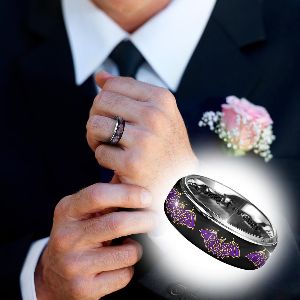 Commemorative Ring – Elegant Keepsake Jewelry For Special- Occasions, Anniversaries, Collectors, And Meaningful Gifts