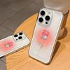 Kryt na telefon pro iPhone 11 12 13 14 15 16 17 Pro Max Kryt Samsung A36 A56 A06 A05 A15 A55 Kryt Xiaomi 11 12 Redmi 12C Note 11 12 13 9 10 C65 Roztomilý