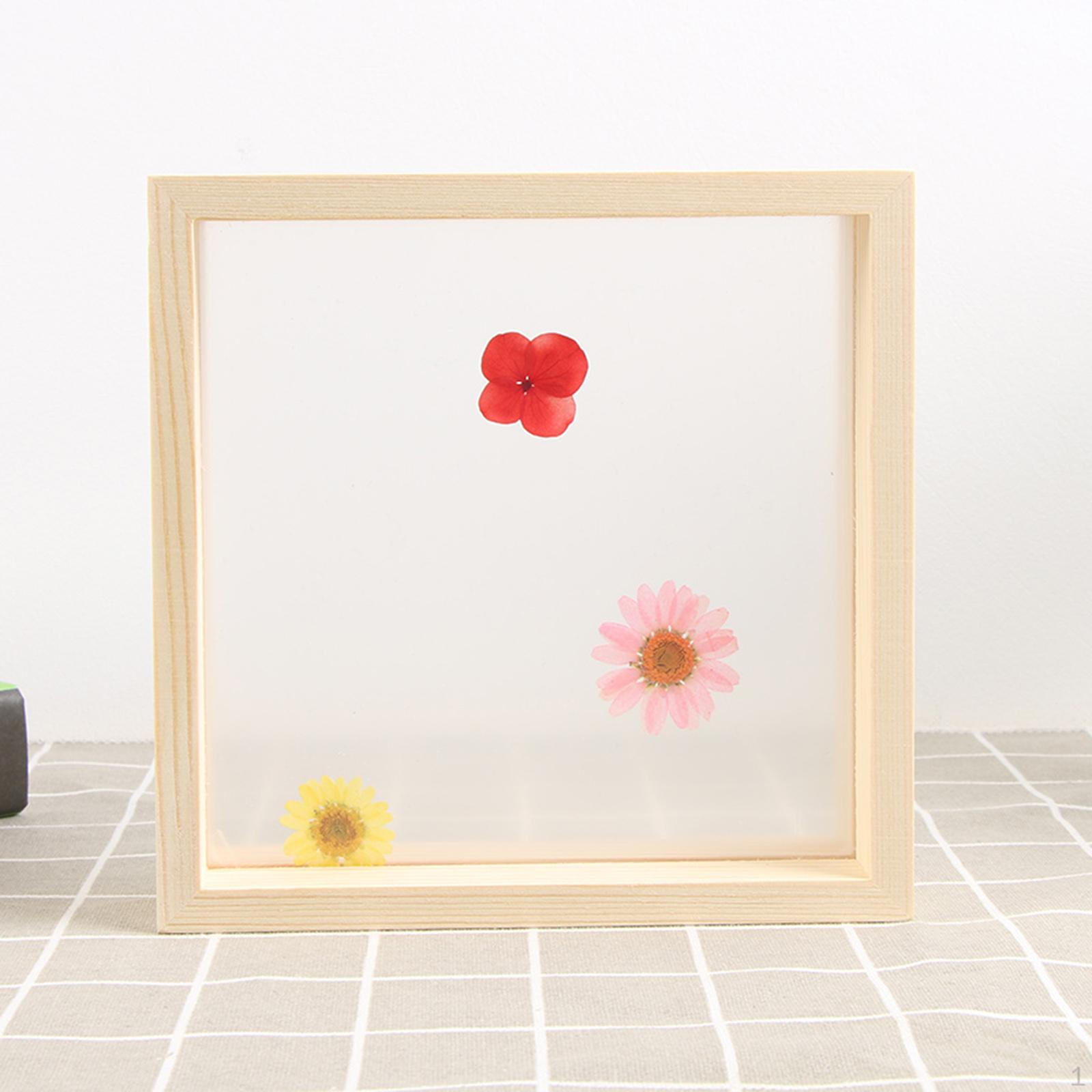 

Picture s Display Support Modern DIY Wedding Wall Table Decor Ornament 21.3x21.3cm