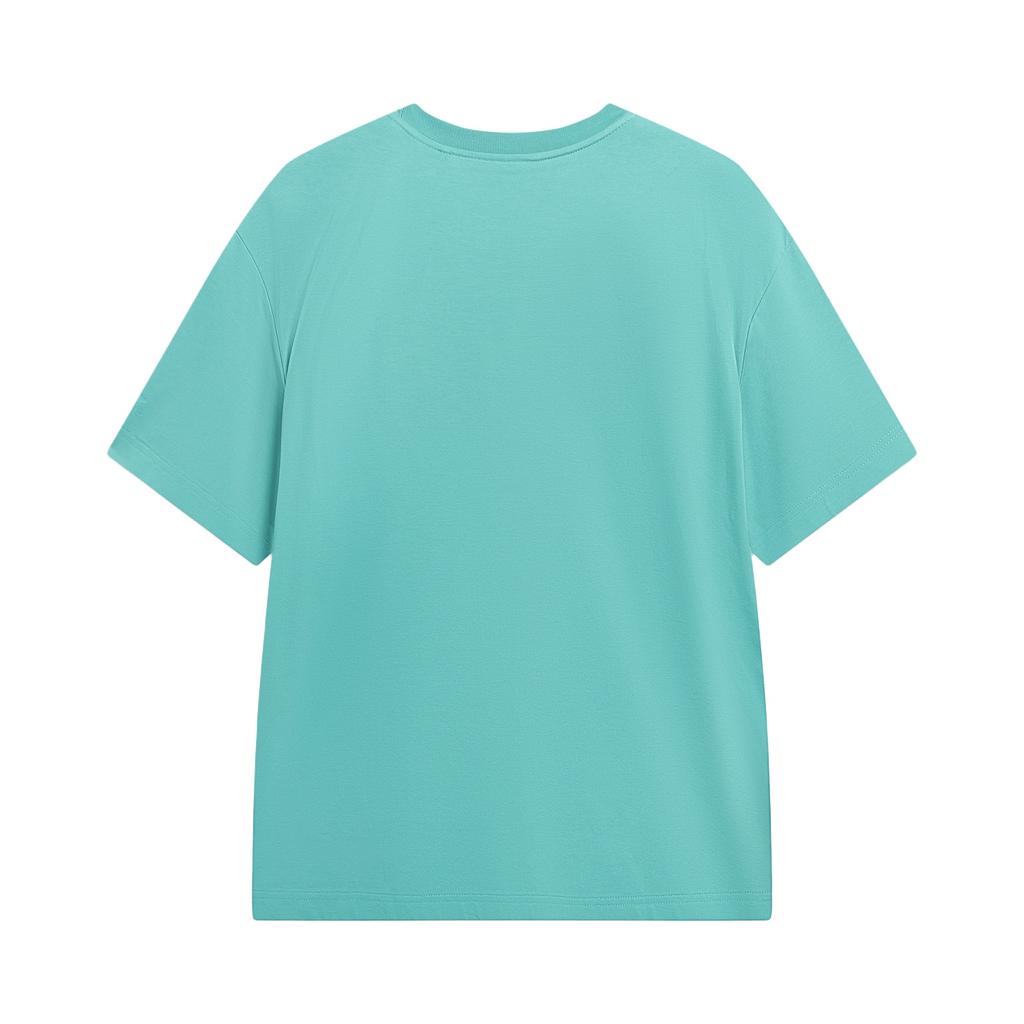 Li Ning Sports Life Collection T Shirt Unisex ATSW257-3