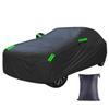 (2025 New Style) Car Cover, Improved Waterproof Body Cover, Car Cover, Waterproof, Dustproof, Radiation