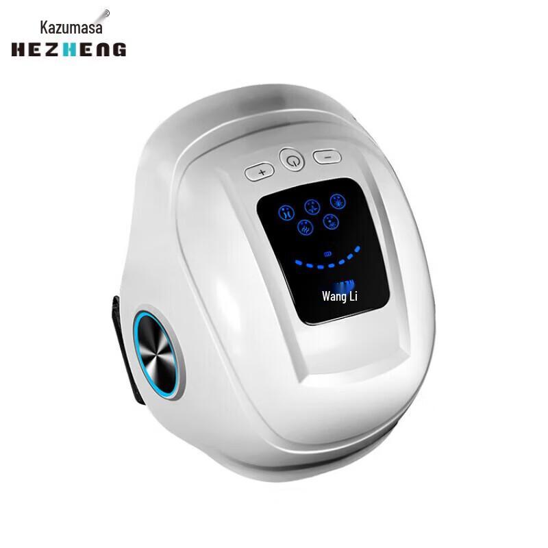 

Hezheng Portable Multi-functional Knee Massager