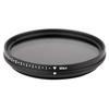 Fotga 49mm Slim Fader Variable ND Filter Adjustable Neutral Density ND2 To ND400