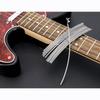 Sintoms RSS270096 Ringing Stainless Steel for Les Paul and SG Electric Guitars 2.7mm Frets, Jumbo, G-Style