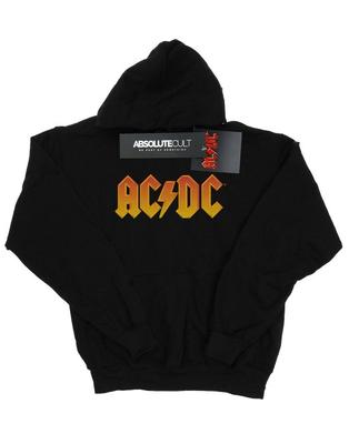 Boys Fire Logo Hoodie