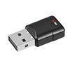 Bluetooth Audio Adapter Wireless Headphone Adapter Receiver for PS5/PS4 Game Console PC Headset 2 In 1 USB Bluetooth 5.3 Dongle