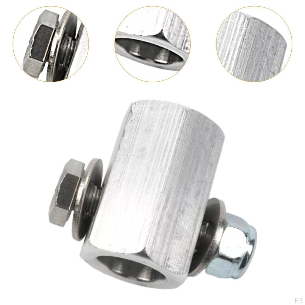 Akkuschrauber-Adapter Curt 28921 Einfach, Professionell, Stabilität Zubehör für Anhängerwindenkurbel