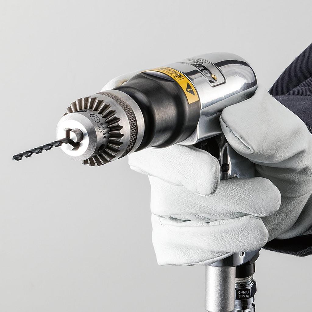 VESSEL Air Drill GT-D60-30 (Pistol Type)