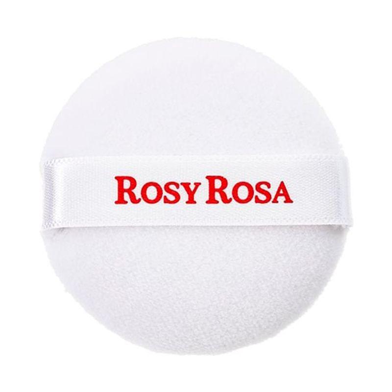 Chantilly - Rosy Rosa Microfiber Puff S