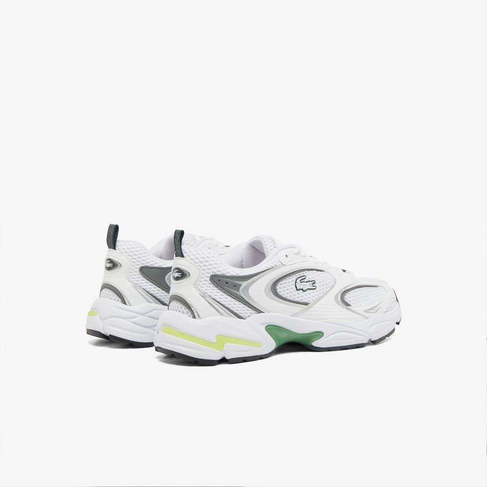 [lacoste] Men's Storm 96 2K Sneakers RZ8070M54N1R5