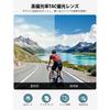 [Lamicall] Sports Sunglasses Polarized Lens - Black/Black