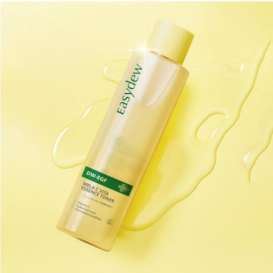 DW-EGF Pharmaceutical Easydew Vita C Spot Toner 150ml