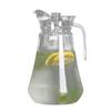 High Temperature Resistant Cold Tea Kettle Duckbill Juice Jug Water Jug Pitcher  Coffee