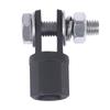 Scissor Jack Drill Adapter 1/2 Inch Automotive Scissor Jack Adapter Adapter
