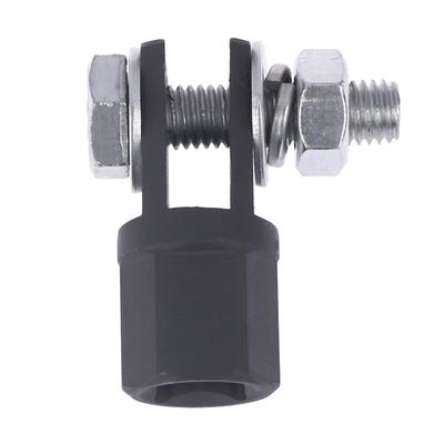Scissor Jack Drill Adapter 1/2 Inch Automotive Scissor Jack Adapter Adapter