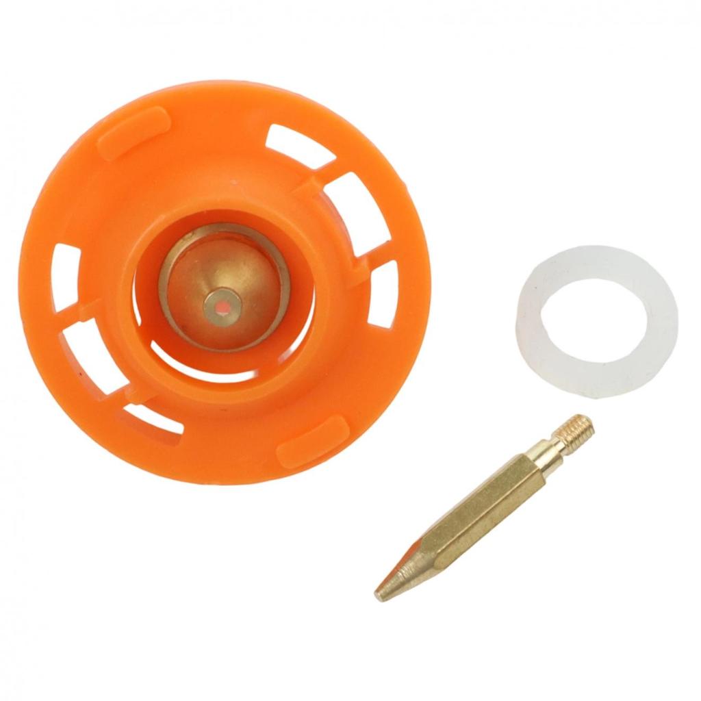 Easy To Remove Electric SprayGun Flow Control Package Content Product Name