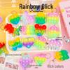 Kindergarten Toys for Birthday Parties, Children's Day Gifts, and Class Rewards