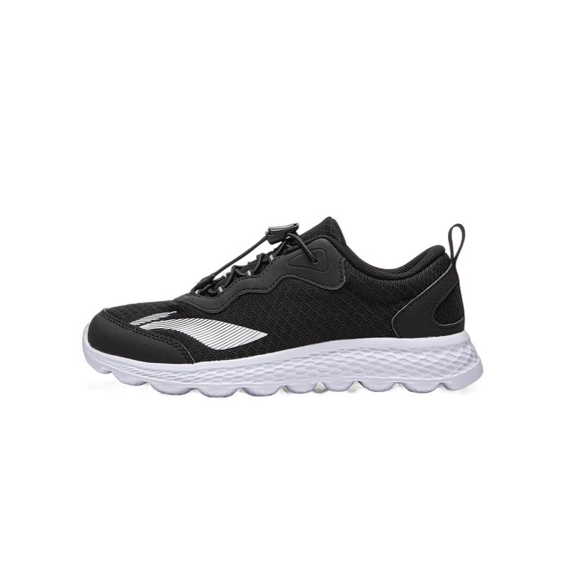 Дышащие легкие беговые кроссовки Li-Ning для молодежи YKFR024 39