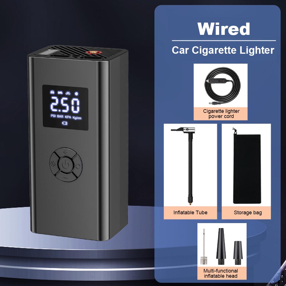Wireless LED