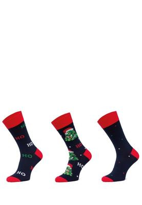 Cornette Premium Christmas Socks A62 A'3 39-47 Cornette