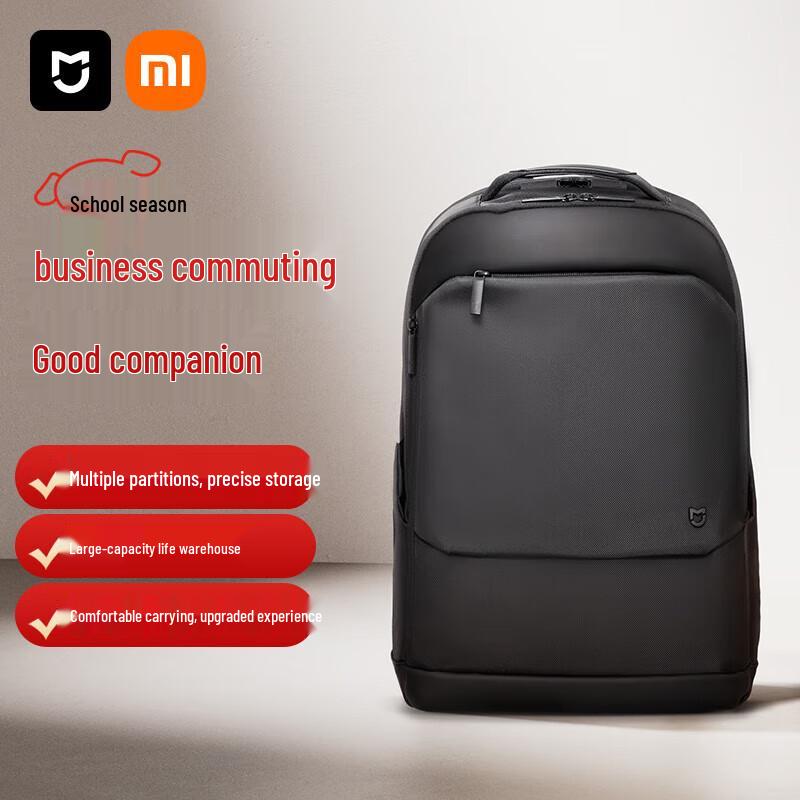 Mijia Business Laptop Backpack
