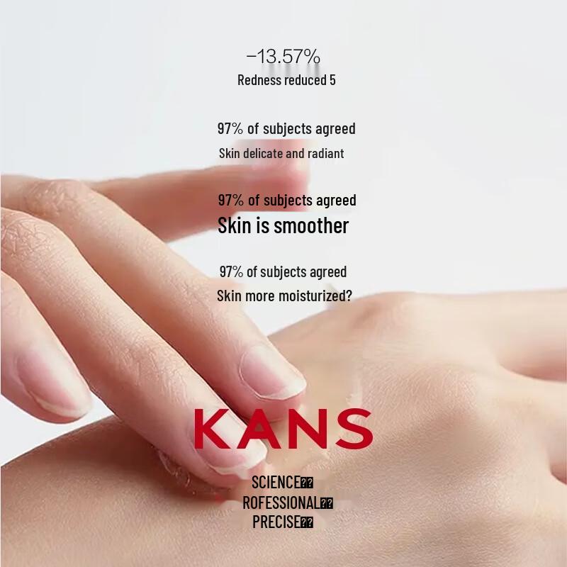 Hanhoo 377 Aufhellende & Anti-Aging Serum Ampullen