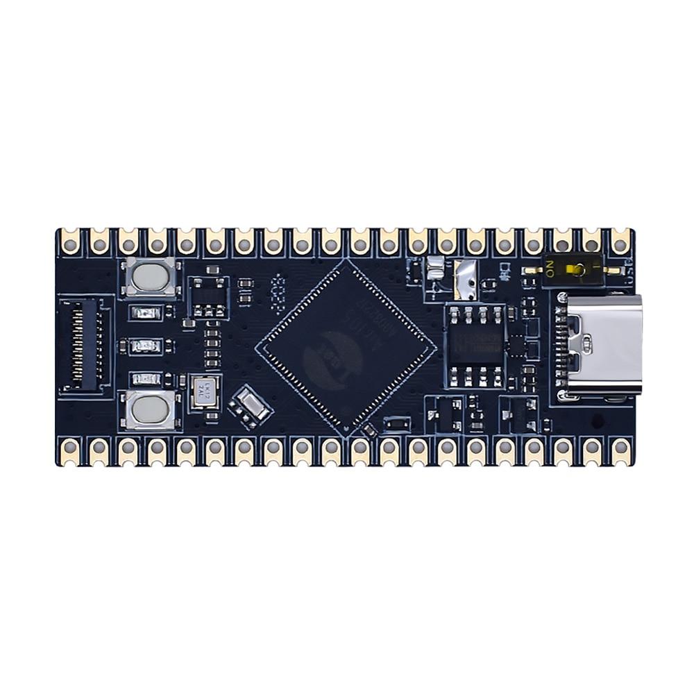 4MB Falsh 204Mhz + Air105 640kb RAM Πίνακα ανάπτυξης MCU με κάμερα 30W συμβατή STM32