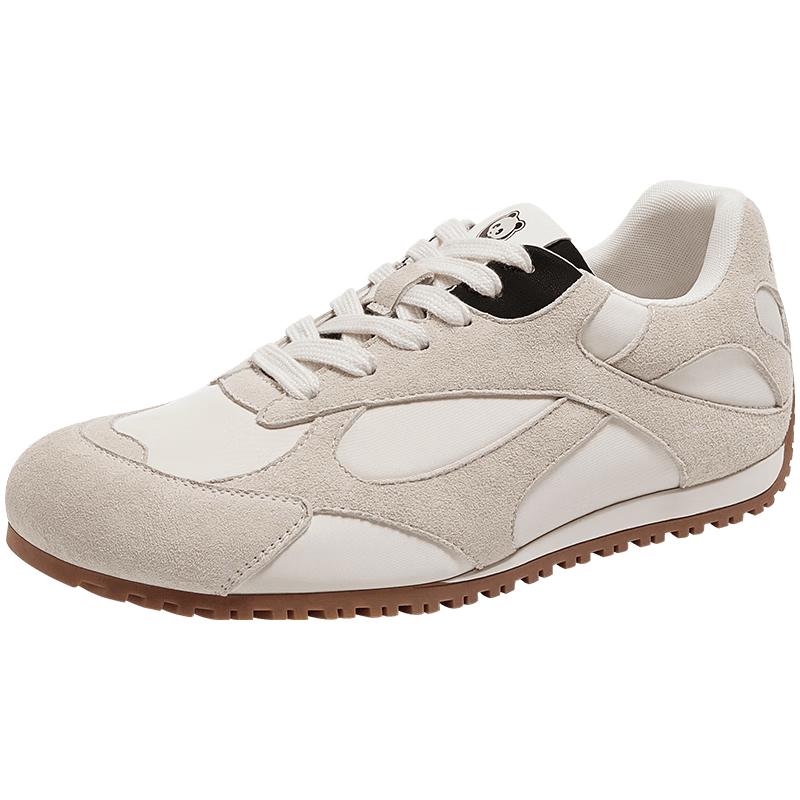 Camel Women s Panda Collaboration German Training Casual Shoes 37