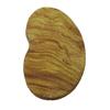Wooden Paisley Decorative Block Hand Carved Printing Blocks Indian Stamp