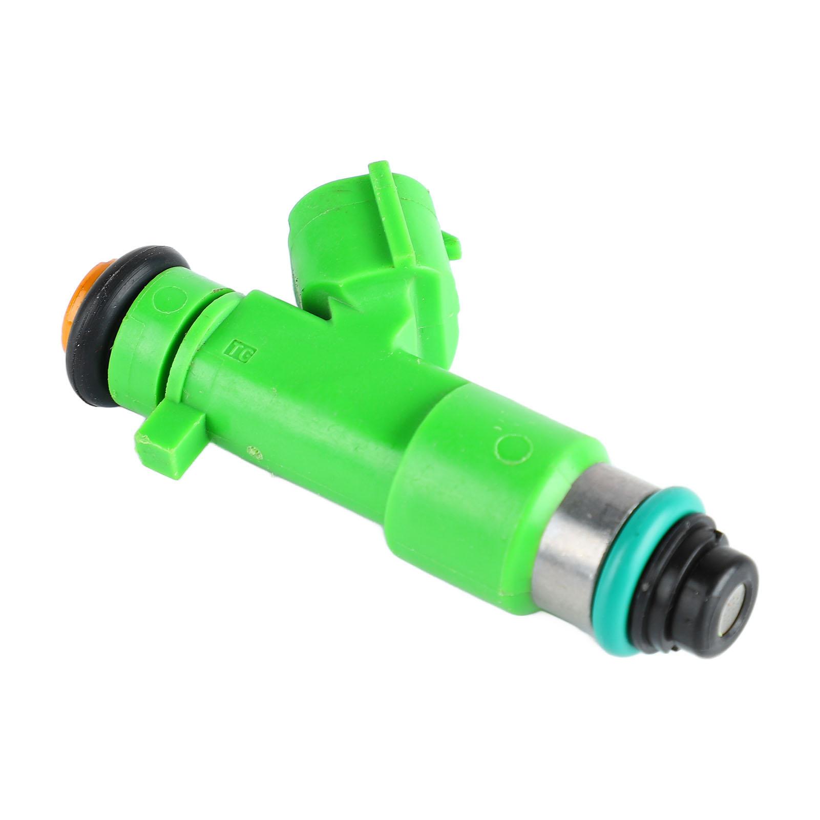 

Fuel Injector Nozzle 16600 JK20A Car Fuel Injector Head Replacement for URVAN 350Z ALTIMA MAXIMA MURANO PATHFINDER QUEST