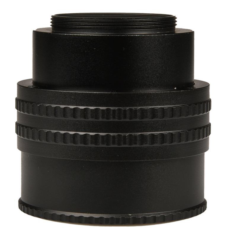 Adaptador Helicoidal De Foco De Câmera Newyi M42m39 2555mm | Frete grátis Adaptador Helicoidal De Foco De Câmera Newyi M42m39 2555mm | Frete grátis