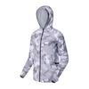 Camouflage Quick-Dry Breathable Hooded Long Sleeve Fishing Apparel with Sun Protection