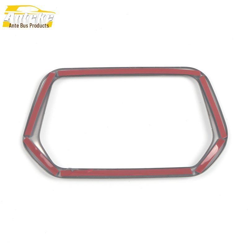 ID.4 CROZZ Headlight Switch Decorative Stickers for 21 Models