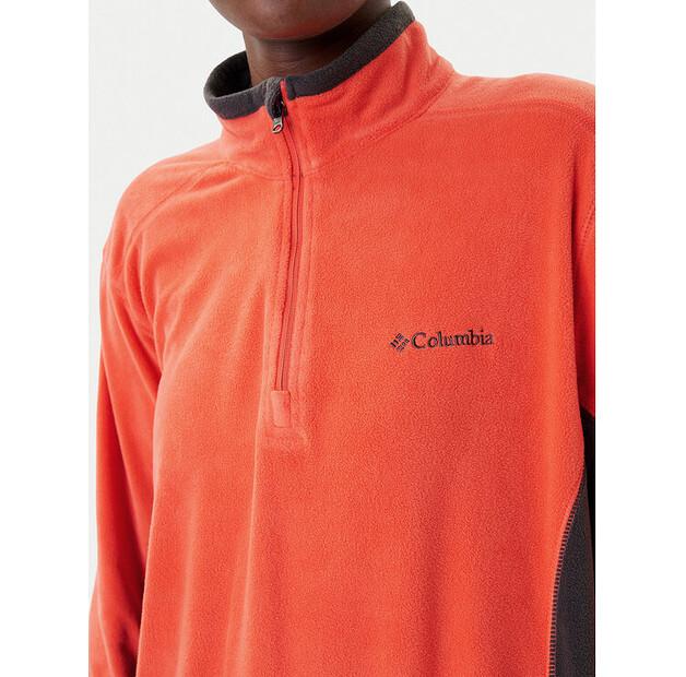 Флис Columbia Klamath Range™ II Half Zip