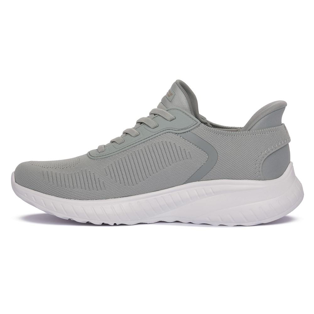 Sneakers Skechers Grey Bobs Squad Chaos