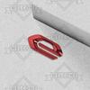 3D Car Stickers EV E Emblem Auto Body Badge Trunk Decal For r333 2008 308 306 5008 208 3008 iOn RCZ Decoration Accessories 333r