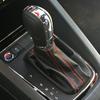 Pommeau de levier de vitesses Bottes en daim Housse anti-poussière pour V W LHD Jetta mk6
