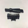 Lot de 2 têtes de rasoir ES9072 pour Panasonic ES8018 ES8019 ES8951 ES883 ES882