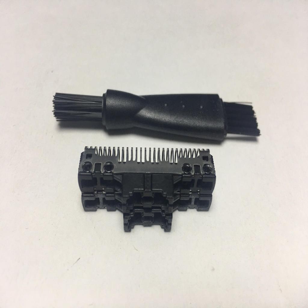 Lot de 2 têtes de rasoir ES9072 pour Panasonic ES8018 ES8019 ES8951 ES883 ES882