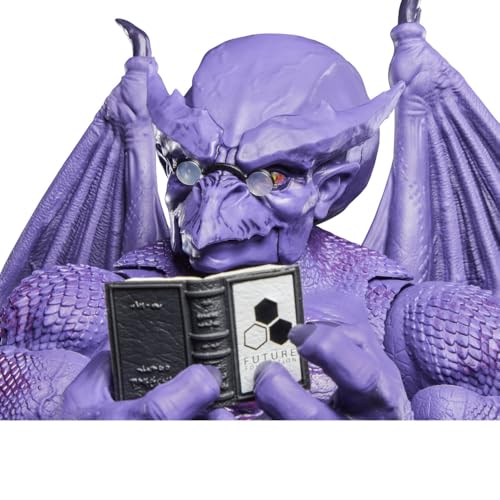 [Amazon.co.jp Exclusive] Hasbro MARVEL Legends Series Fantastic Four Dragon Man Fantastic Four Comic Adult Collectible Figure G0603 Authentic