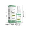 Hair Removal Spray Stop Hair Growth Inhibitor Remover, Hair Removal Spray For Women, Easy Hair Removal For Men 30ml