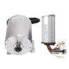DC48V 2000W Brushless DC Motor Controller Kit 4500rpmMin for DIY Go Kart Electric Scooter Bike