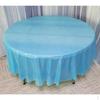 Disposable Paper Table Covers / Wedding Banquet Cloths