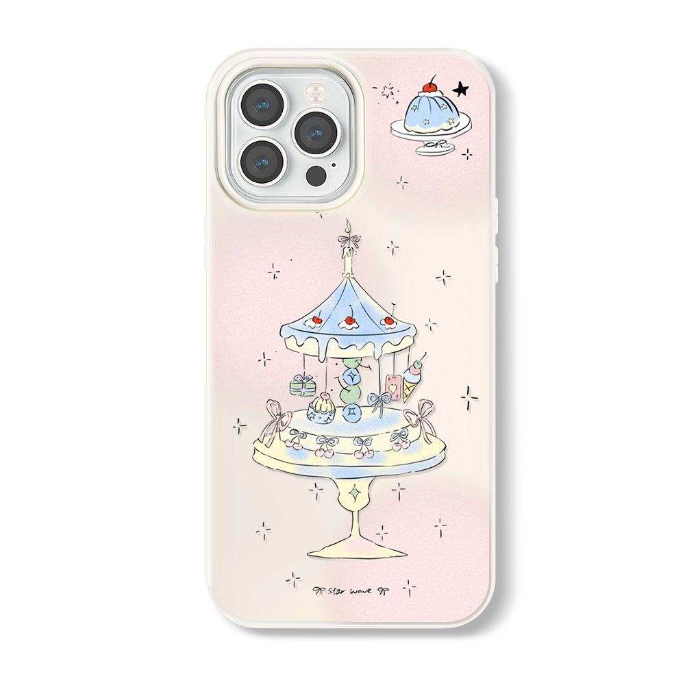 

Силиконовый чехол Zhitai Jelly Skin для iPhone 11/12/14 Pro, 15 Pro Max. iPhone 14 Plus/15 Plus