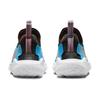Nike Flex Runner 2 Lil PS 'Blue Lightning Total Orange' DZ4487-400