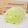 White Sumikkogurashi Dinosaur Bear Cat Penguin Plush Toy Stuffed Doll Animal