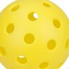 Pickleball Ball for Outdoor Practice and Official Matches