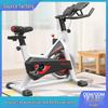 Echipamente pentru sport – Biciclete de apartament