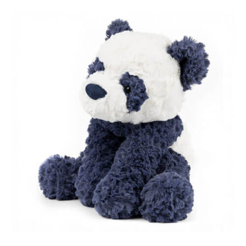 Gund Cozy Plyš (25 cm) (Panda)