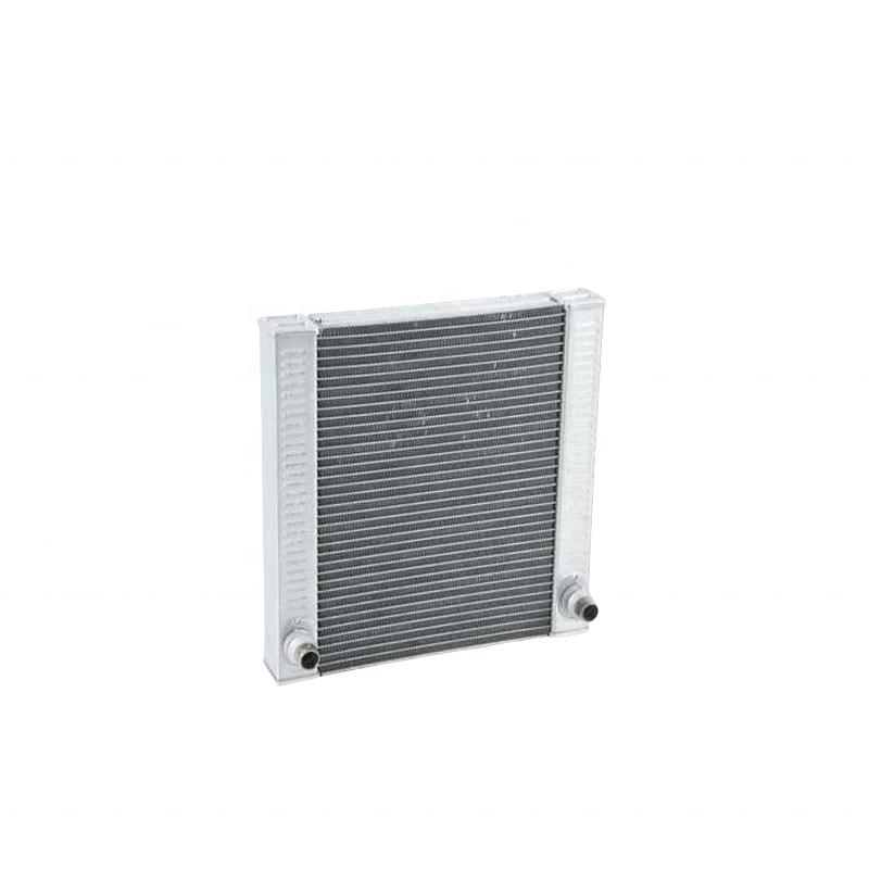 17118620207: Fits BMW 7 G11 Auxiliary Radiator Standard